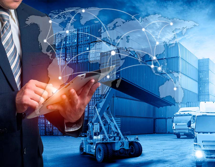 asesoria en comercio exterior